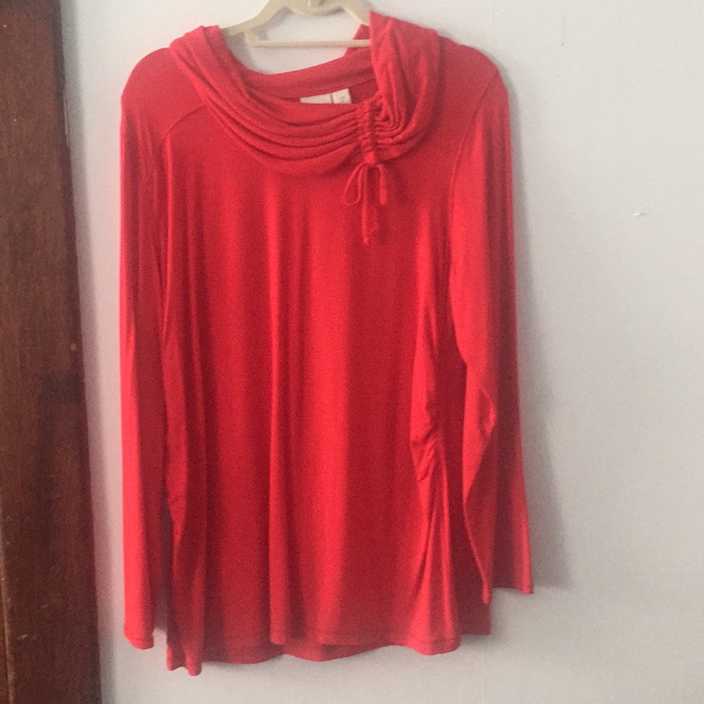 Zenergy by Chico’s size 2